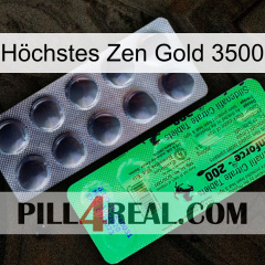 Höchstes Zen Gold 3500 new04